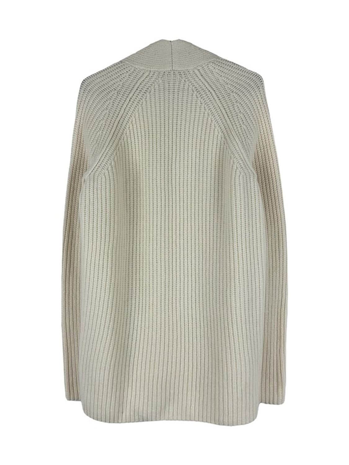 [L] UNIQLO 유니클로x르메르 울100% 원버튼 가디건 상품이미지2