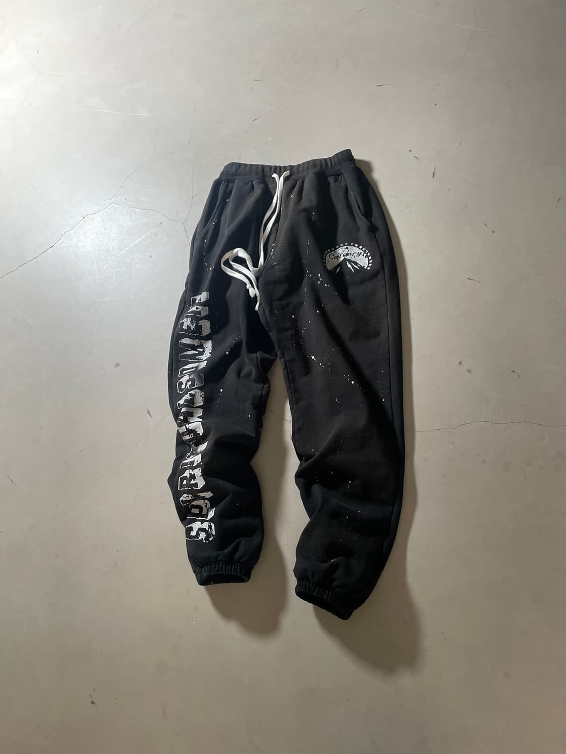 Somit Sweatpants 상품이미지1