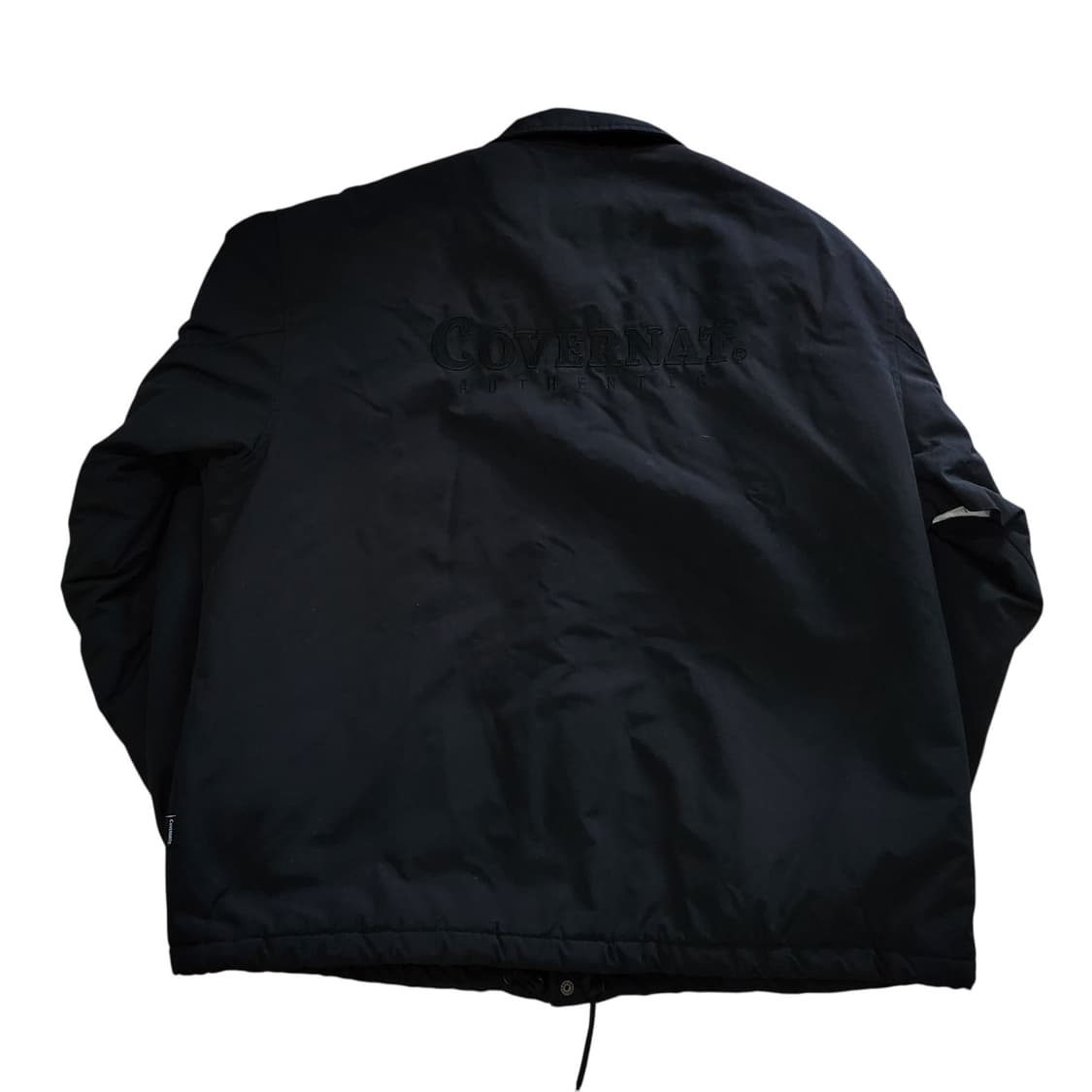 커버낫 코치자켓 상품이미지3
