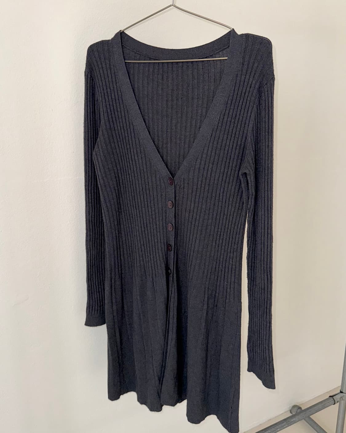 빈티지 가디건 상품이미지4