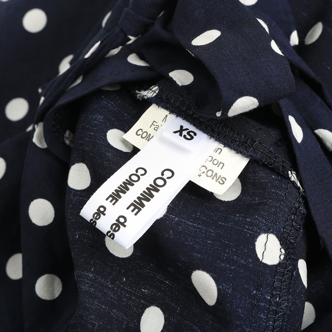 COMME DES GARCONS 상품이미지5