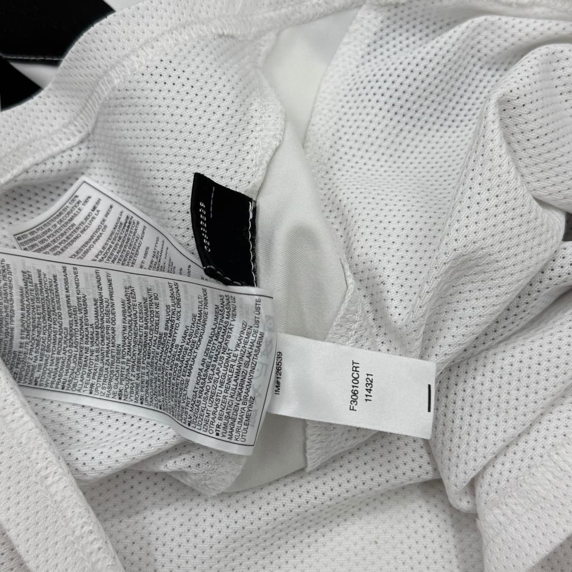 03-04 유벤투스 홈 No.10 알렉산드로 델피에로 상품이미지9