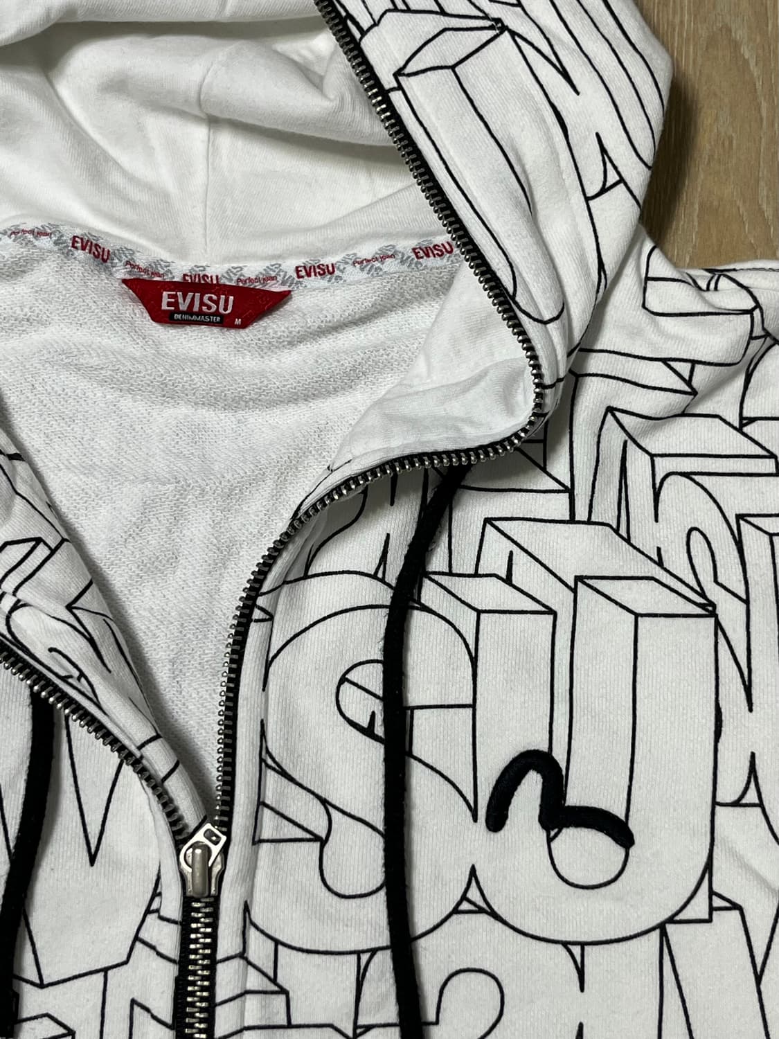 EVISU 상품이미지5