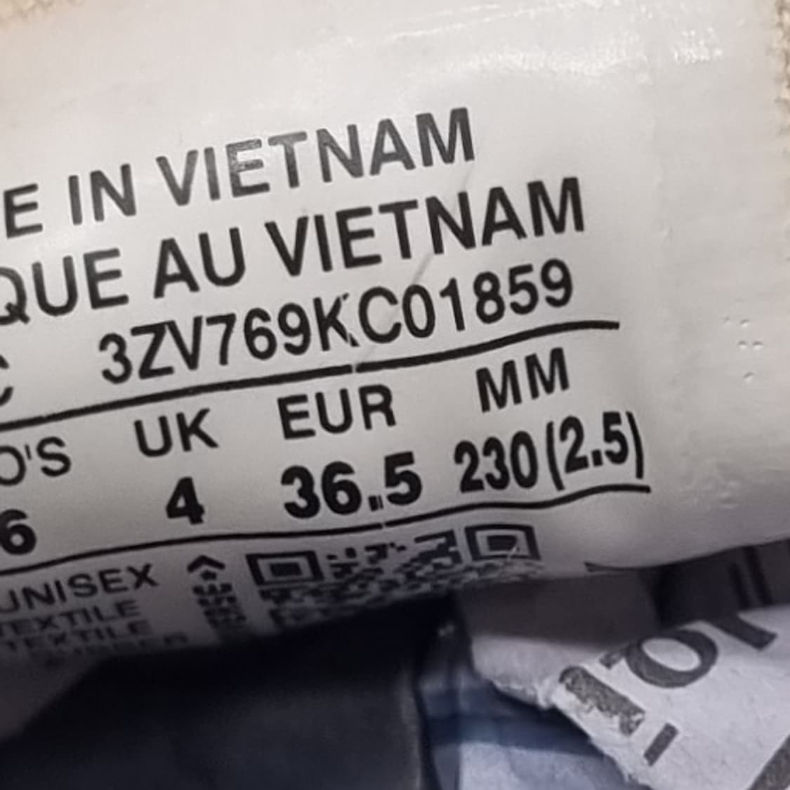 컨버스 런스타하이크 노우 여성스니커즈230 상품이미지6