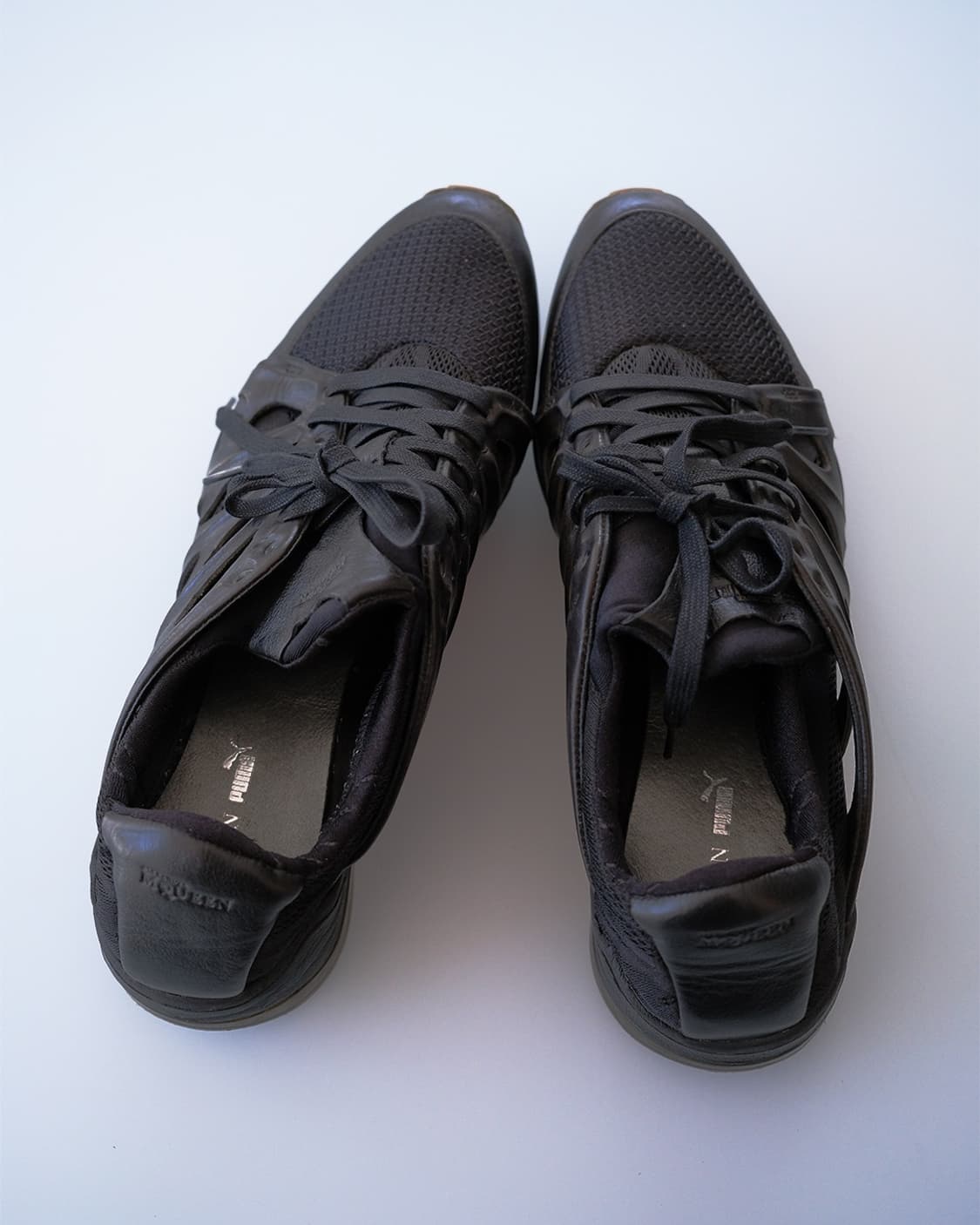 Puma AMQ Ribcage (2009) 상품이미지5