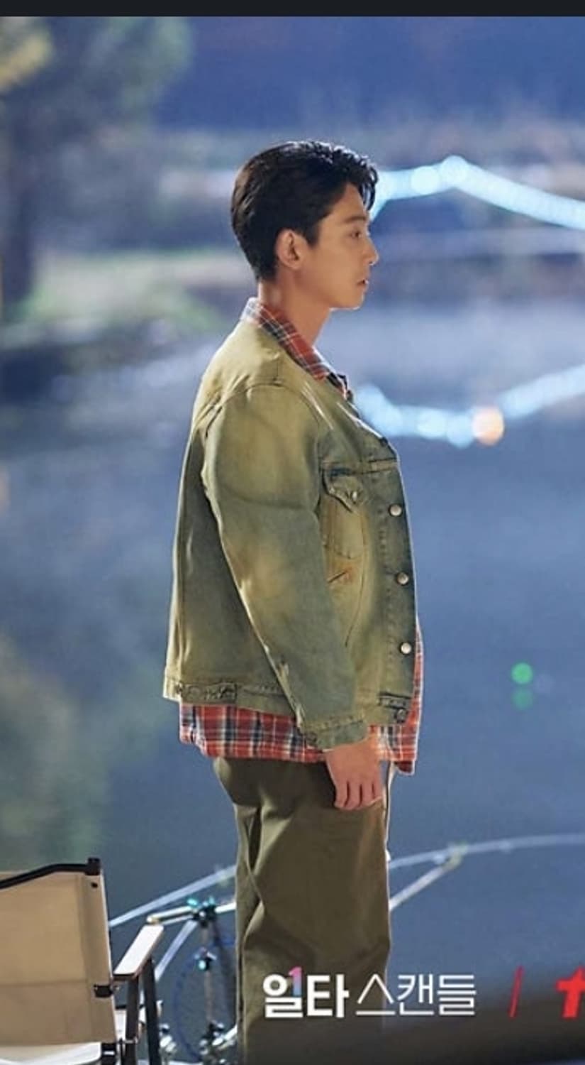 메종마르지엘라 자켓 상품이미지9