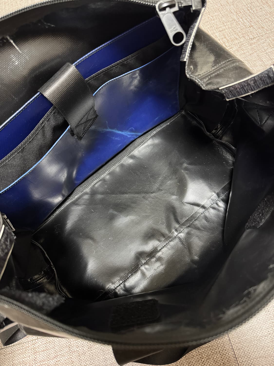 프라이탁 F45 로이스 올검 +숄더패드 상품이미지3