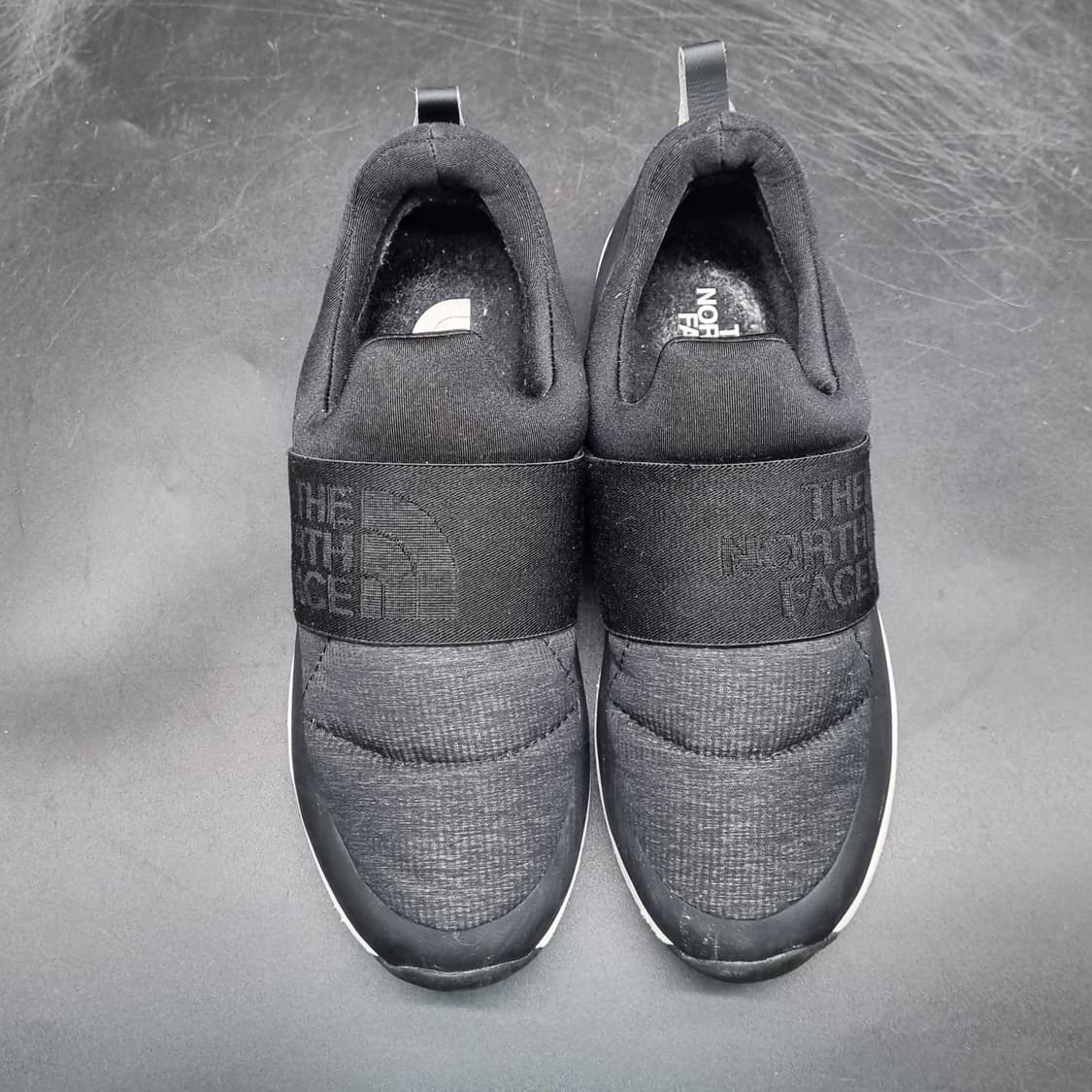 노스페이스 방한화 230. 상품이미지2