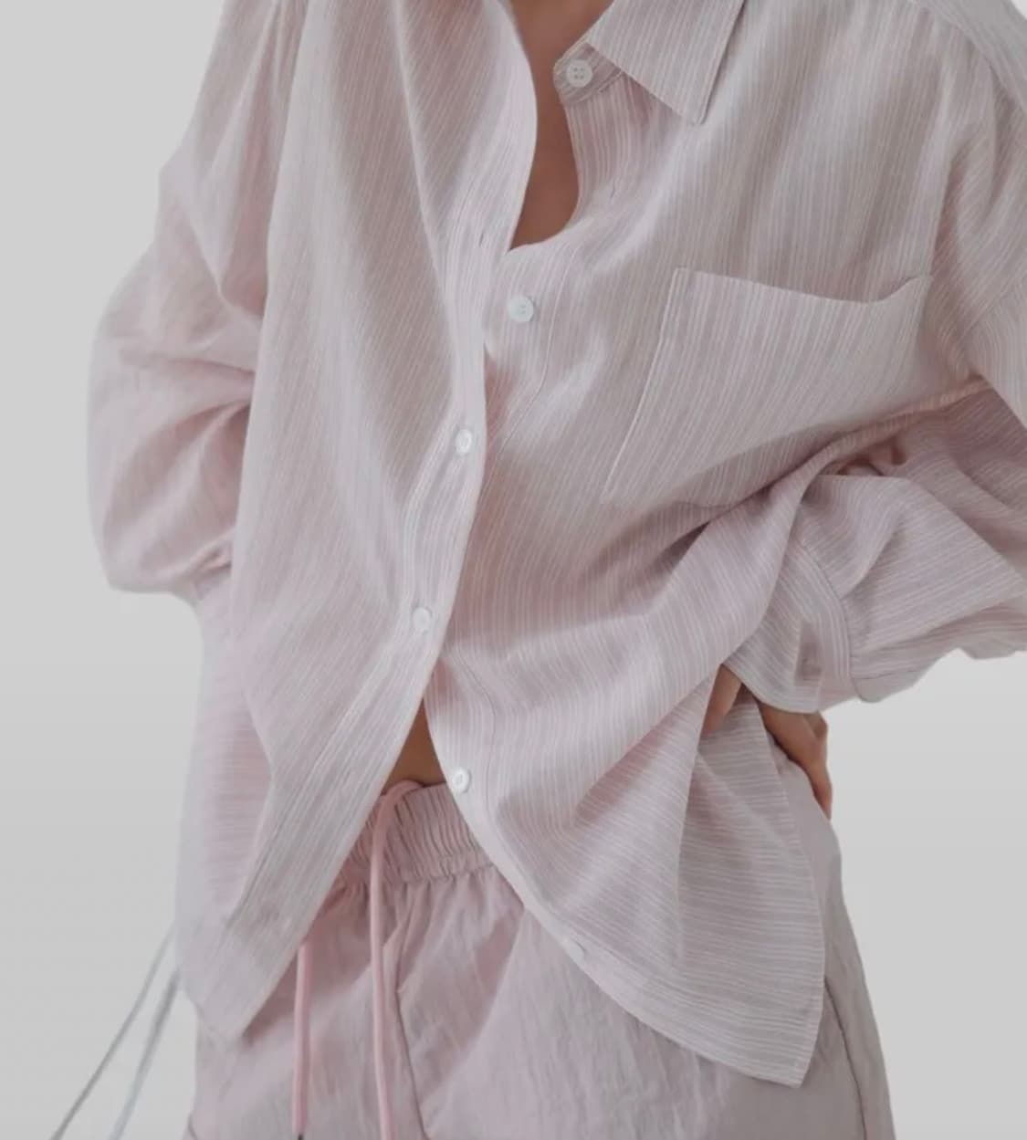 어텀 피치ST셔츠 상품이미지1