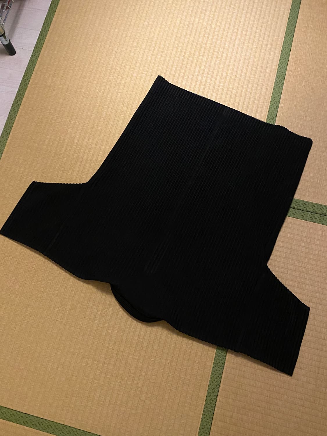 이세이미야케  옴므플리세 피케티 2사이즈 상품이미지3