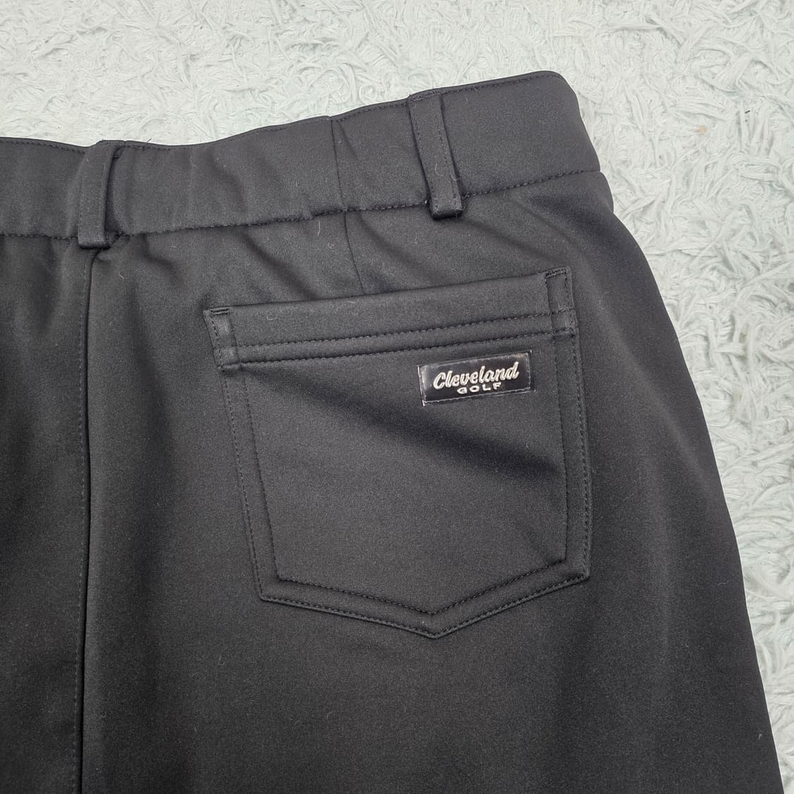 클리브랜드 헝가리구스 에어튜브 패딩 큐롯스커트  30 상품이미지4