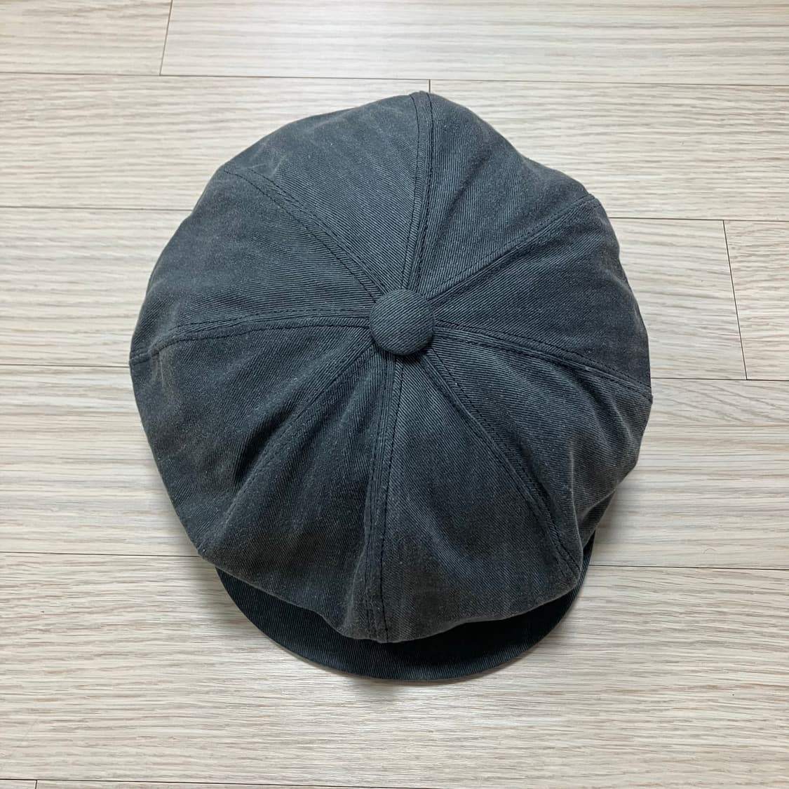 [새상품] 뉴욕햇 뉴스보이캡 모자 New York Hat & Co 상품이미지3