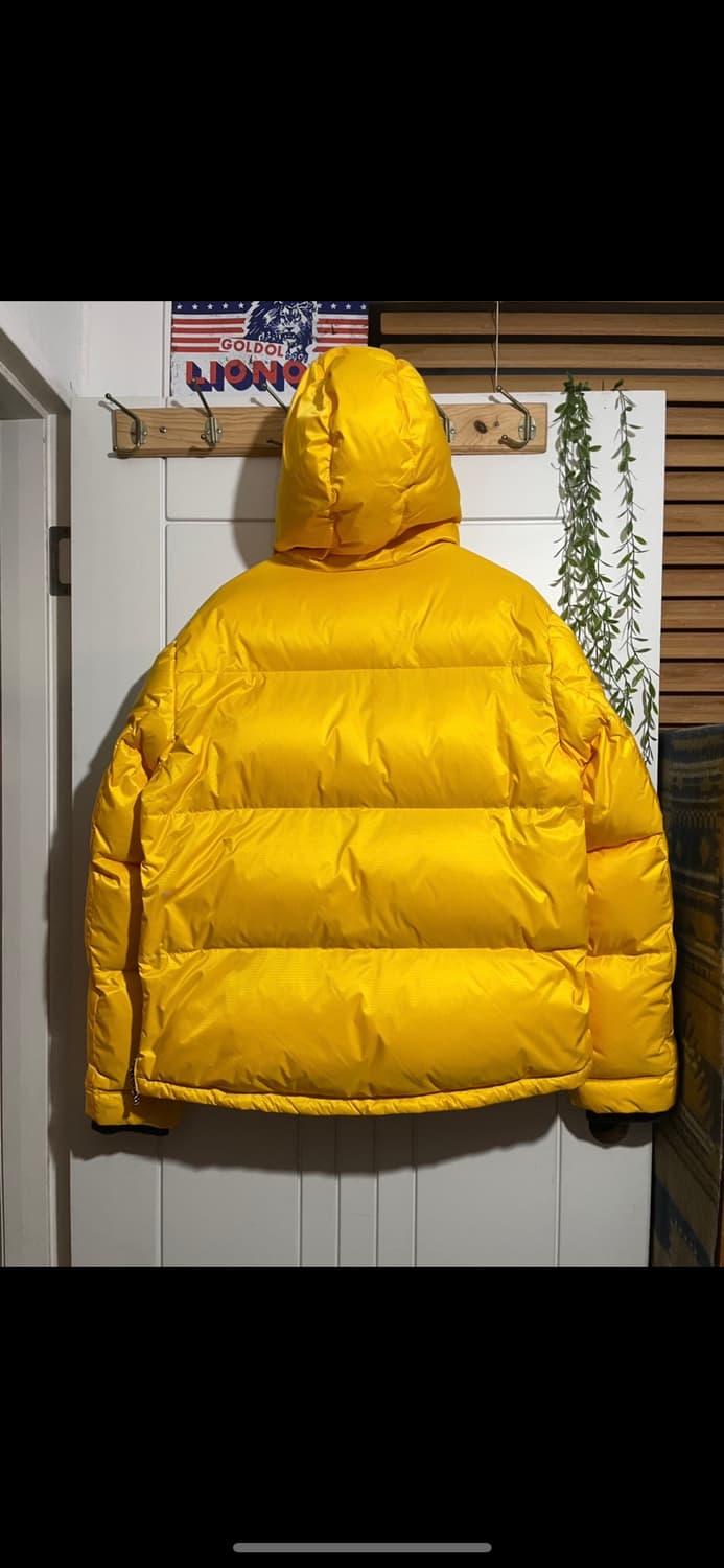 타미진스 아노락 푸퍼 상품이미지2