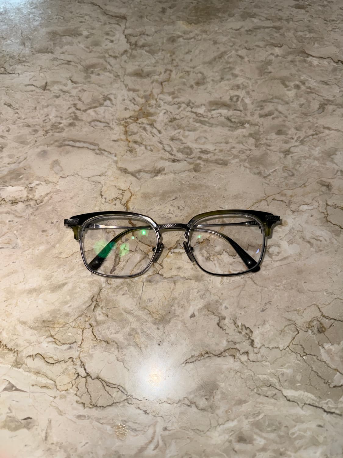 디타 노마드 DRX-2080 그린 상품이미지3