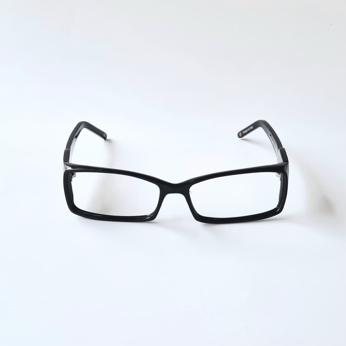 데드스탁 메트로시티 뿔테 빈티지 긱시크 안경테 722 상품이미지3