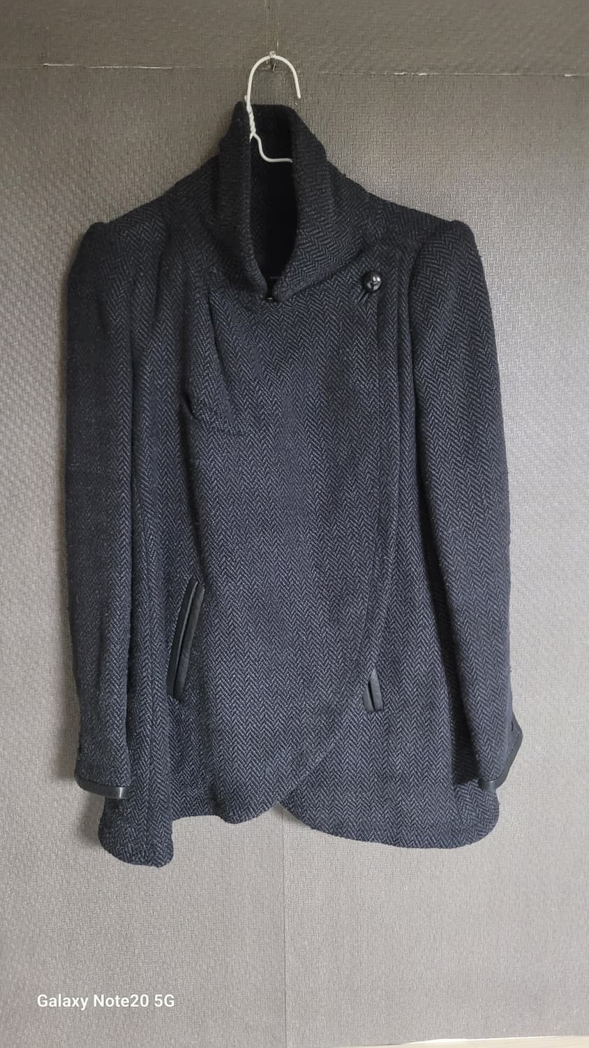 이자벨마랑 자켓 상품이미지1