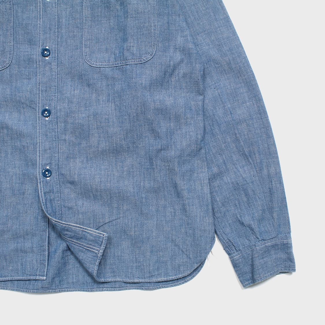 BUZZ RICKSON'S 상품이미지7