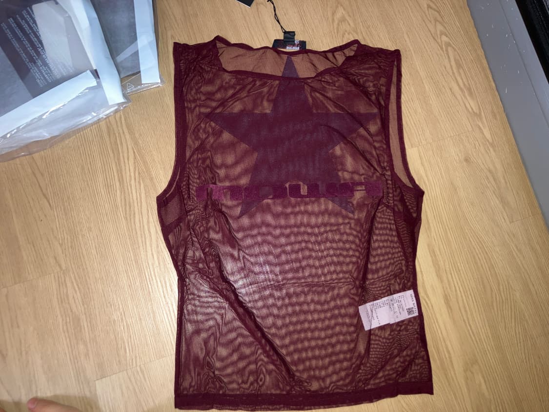 Miss Sixty 슬리브리스 상품이미지1