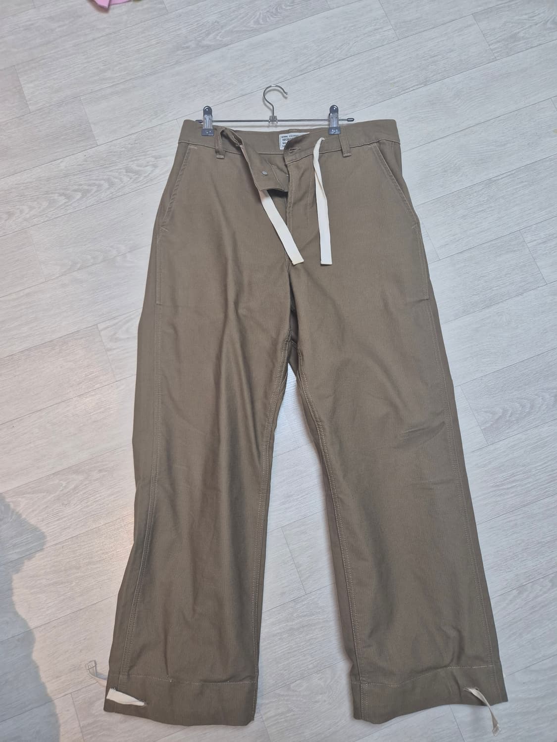 브론슨 덱 팬츠 32사이즈 상품이미지1