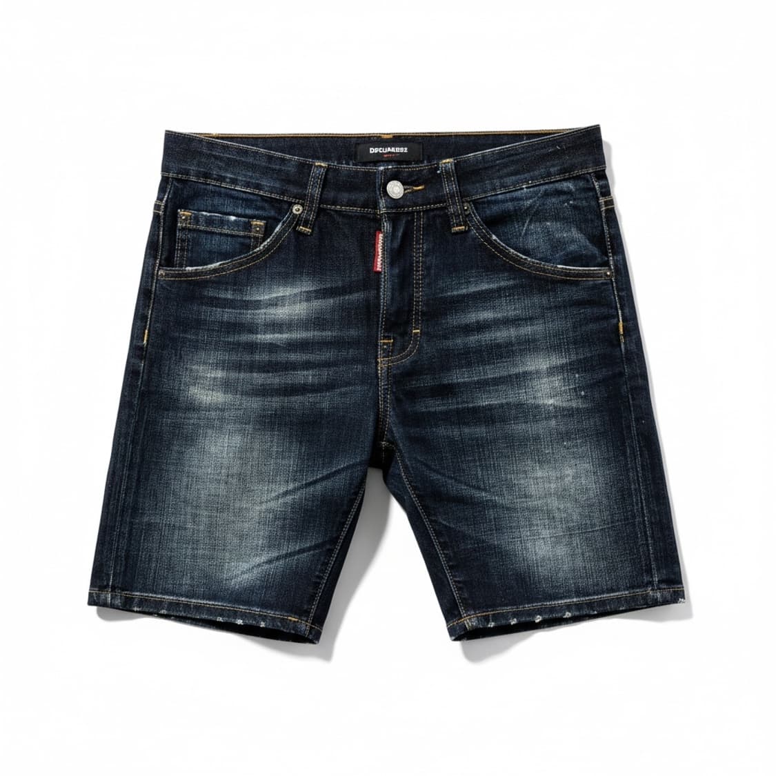 디스퀘어드2 남성 데님 반바지 46 상품이미지1