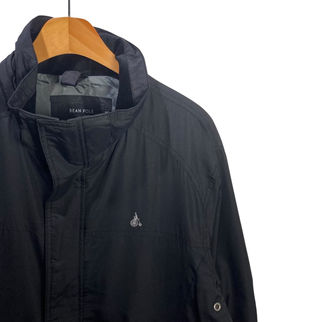 빈폴 블랙 자켓 상품이미지3