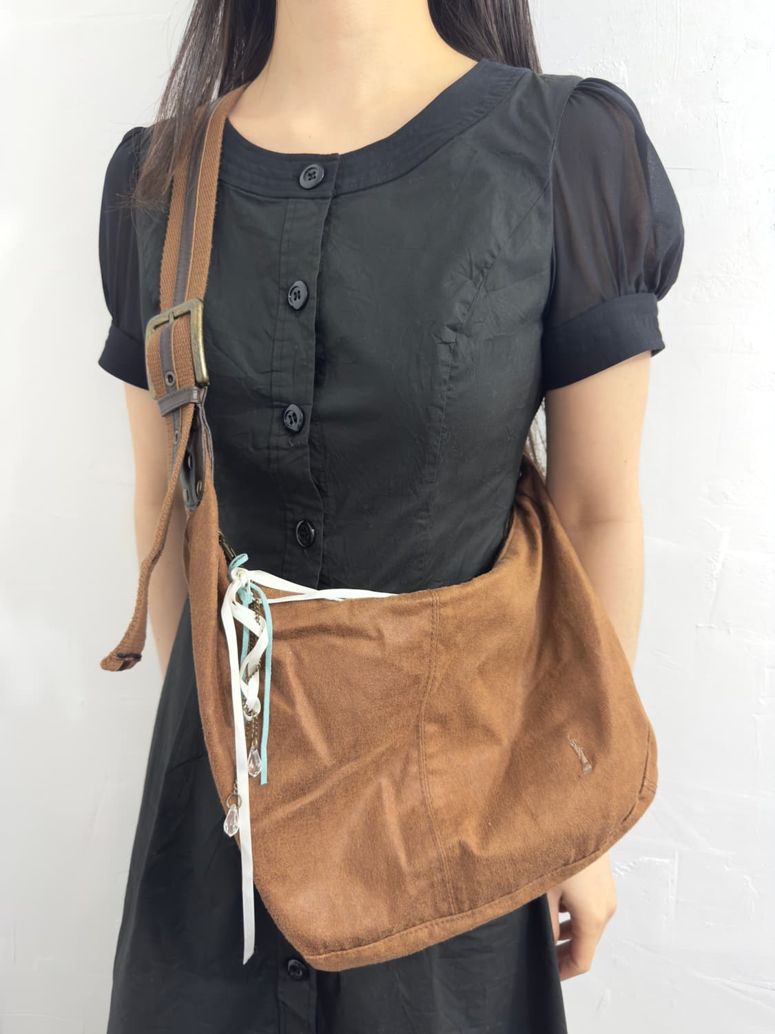 eastboy crossbag 상품이미지1
