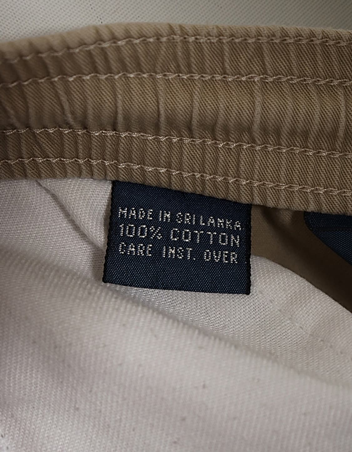 Polo by Ralph Lauren Wide Shorts (33~) 상품이미지7