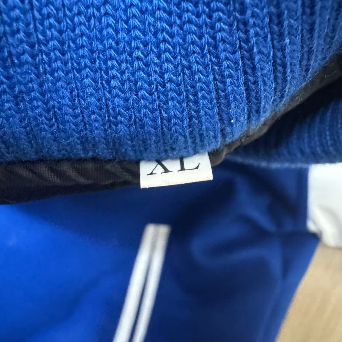 동국대학교 야구잠바 과잠 XL/105  상품이미지5