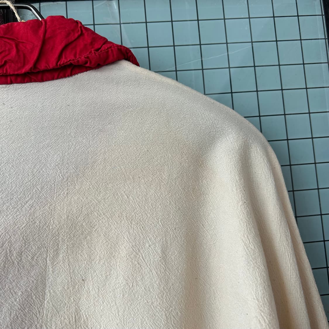 이세이 미야케 94ss 링클 자켓 상품이미지8