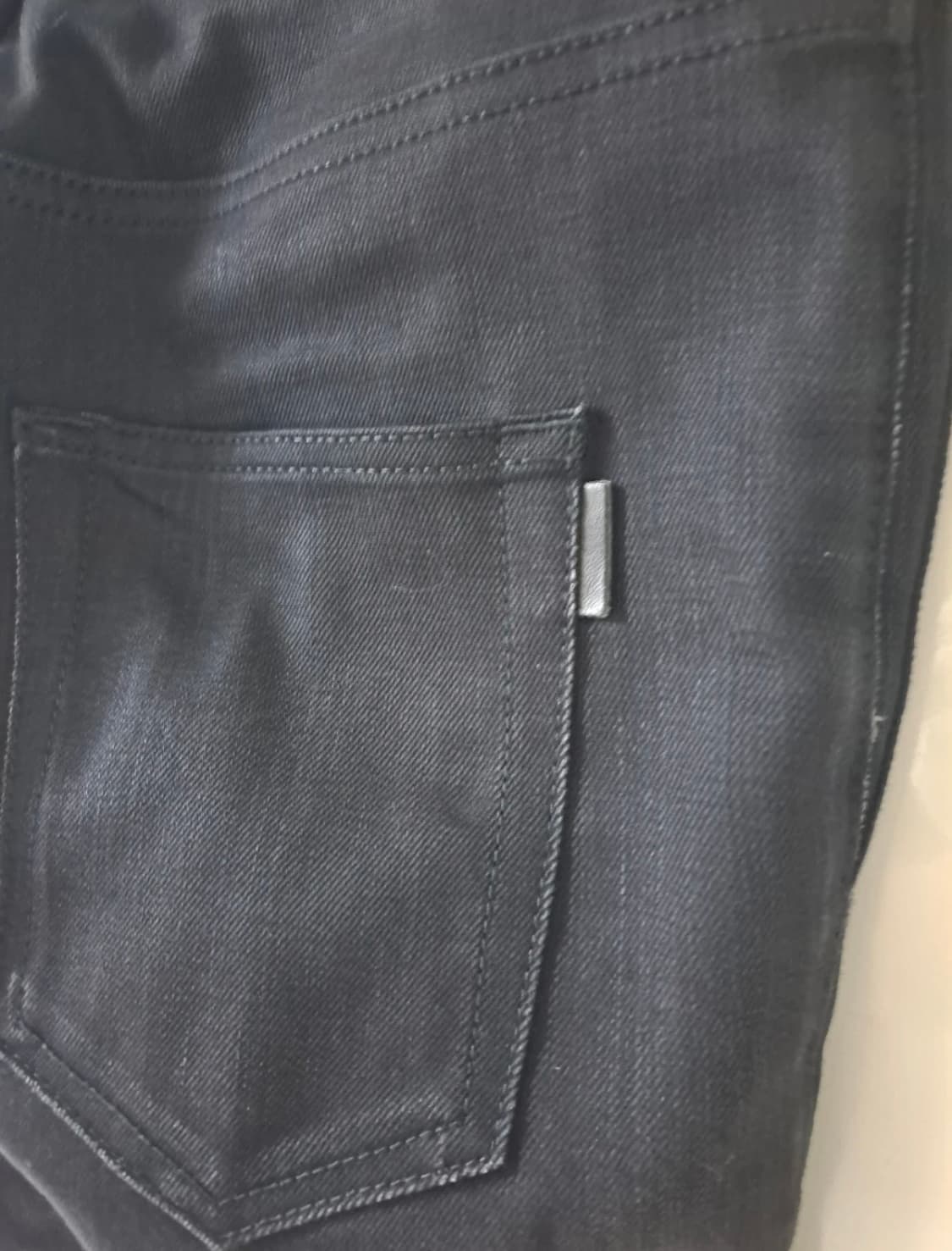 생로랑 블랙진 29 상품이미지8