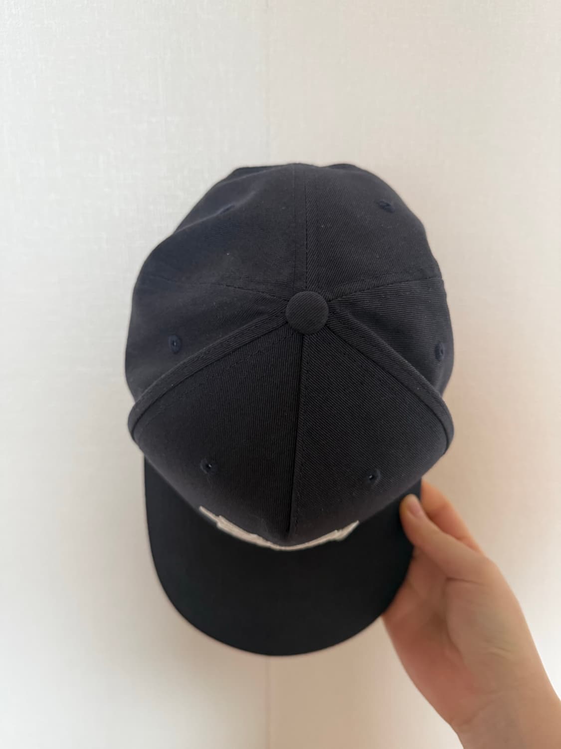 스투시 빅 스탁 볼캡 상품이미지2