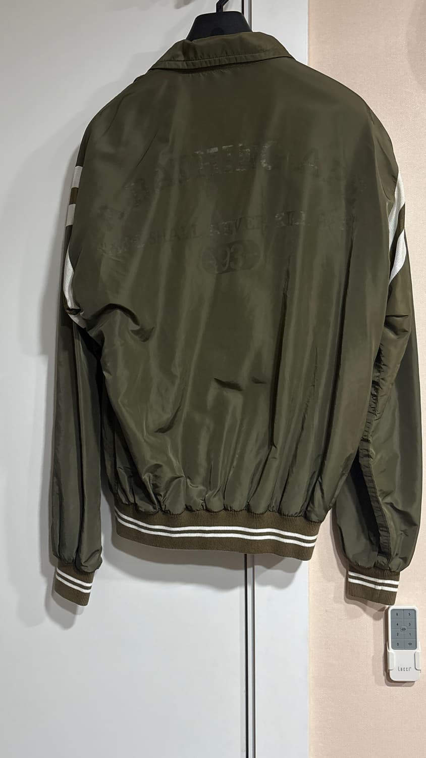 베이프 빈티지 자켓 상품이미지2