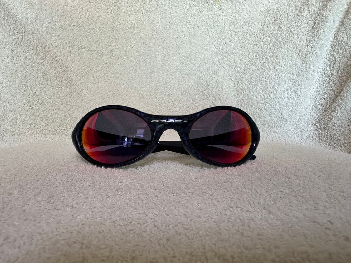 오클리 아이자켓 1.0 (1세대) /( Eye Jacket 1.0) 상품이미지1