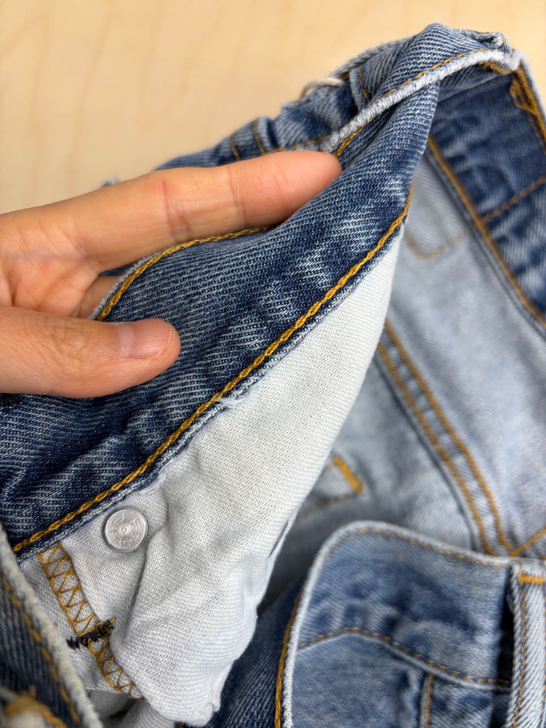 LEVI'S 550 (*046) 상품이미지5