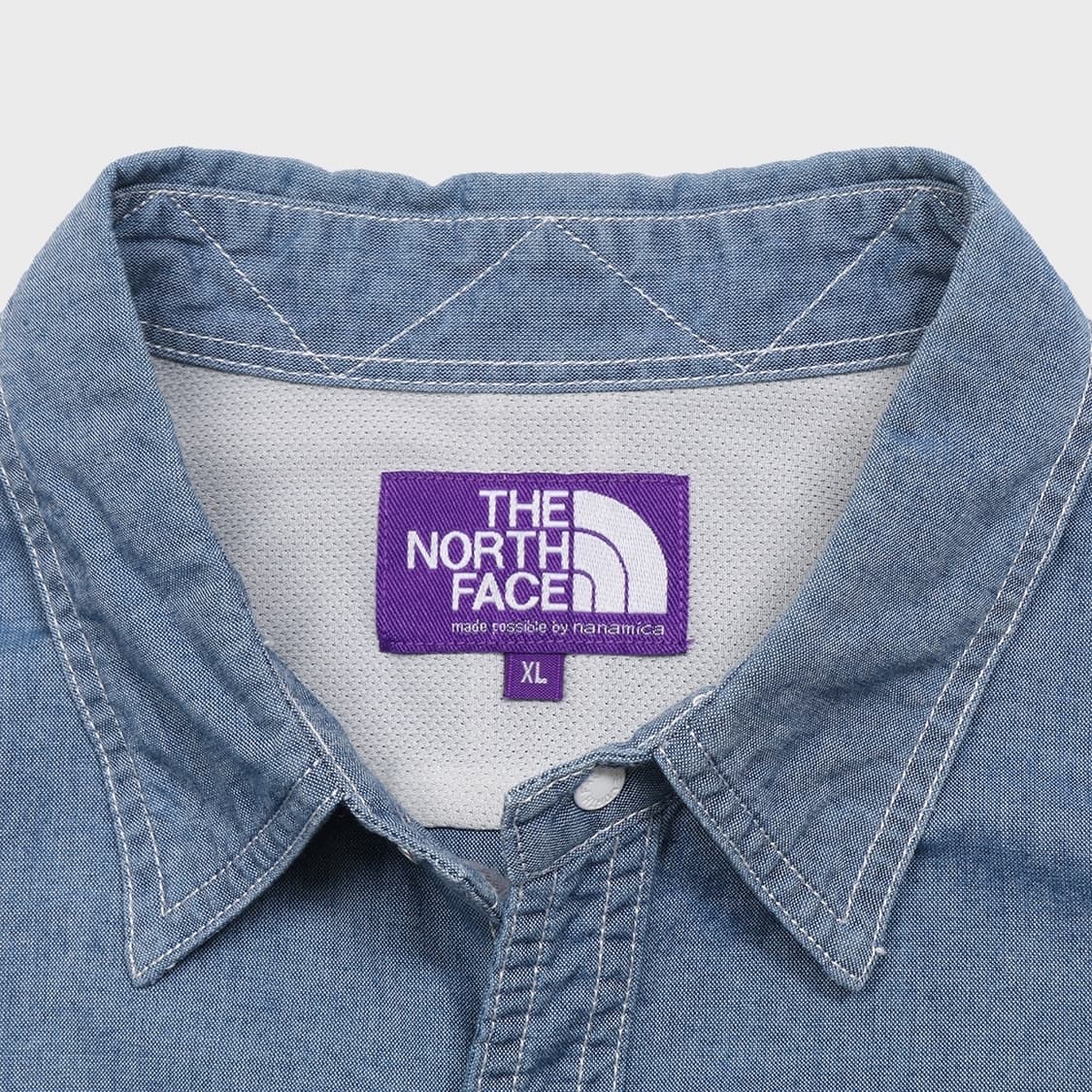 THE NORTH FACE PURPLE LABEL  상품이미지2