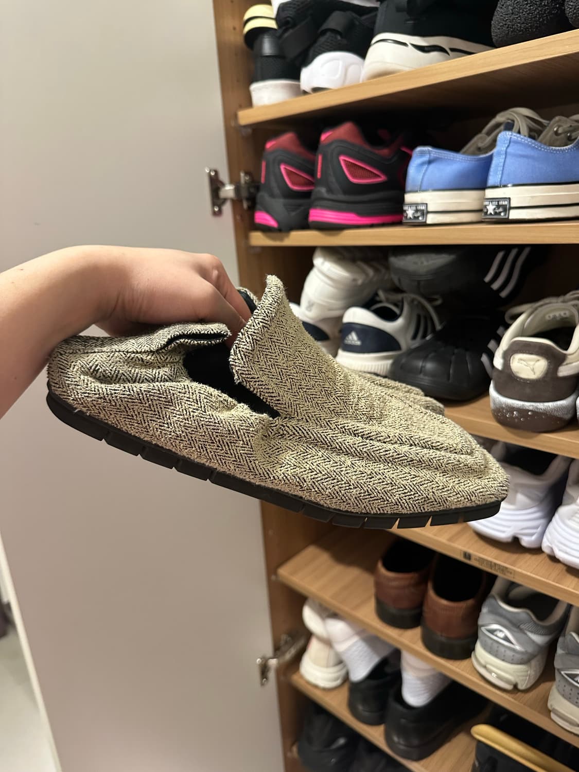 보테가베네타 로퍼 44 상품이미지1