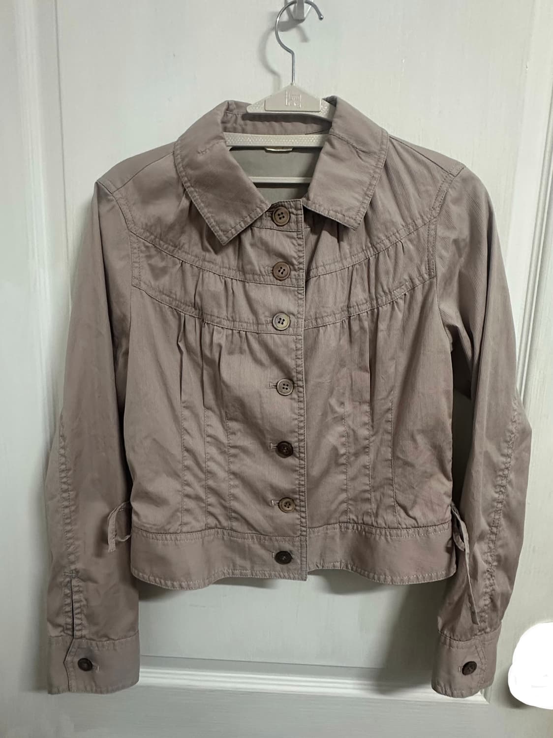 봄자켓 도쿄걸 모리걸 상품이미지1