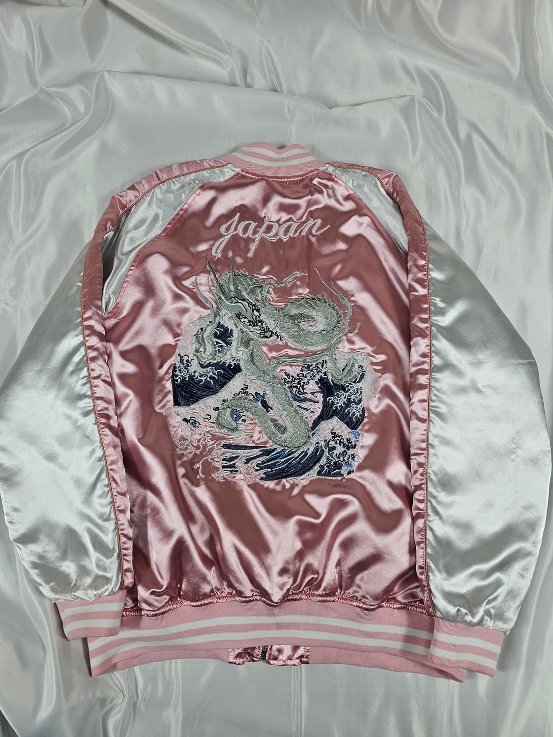 일심여경스카쟌 상품이미지1