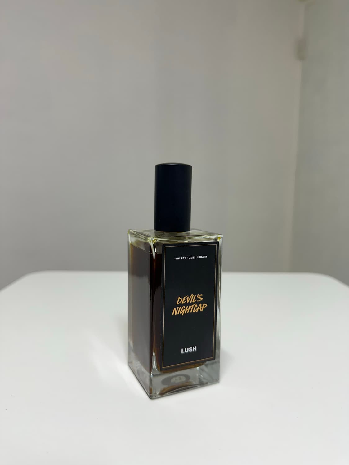 러쉬 데빌스나이트캡 향수 100ml 국문택 상품이미지3