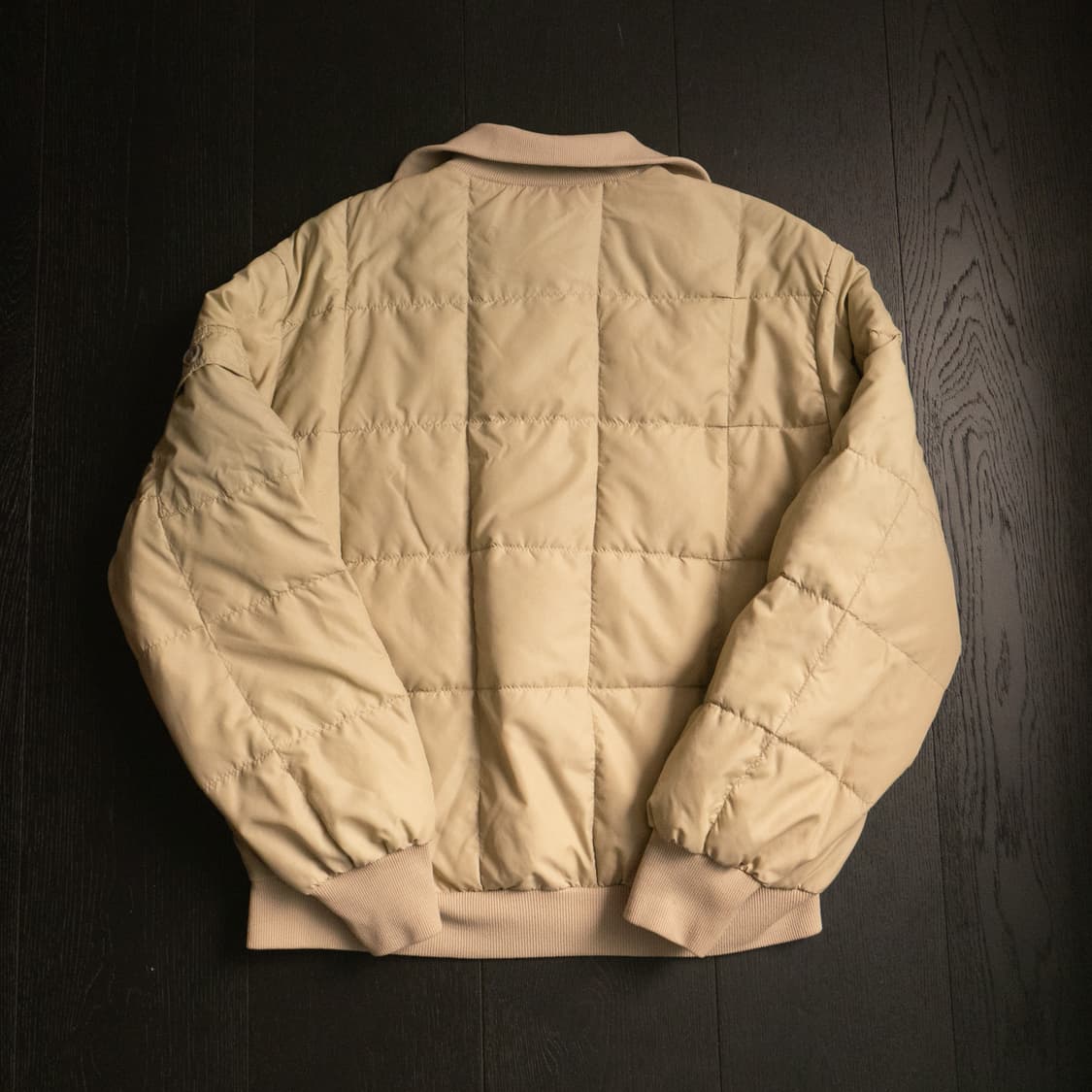 80’s Eddie Bauer Pullover Down (105) 상품이미지10