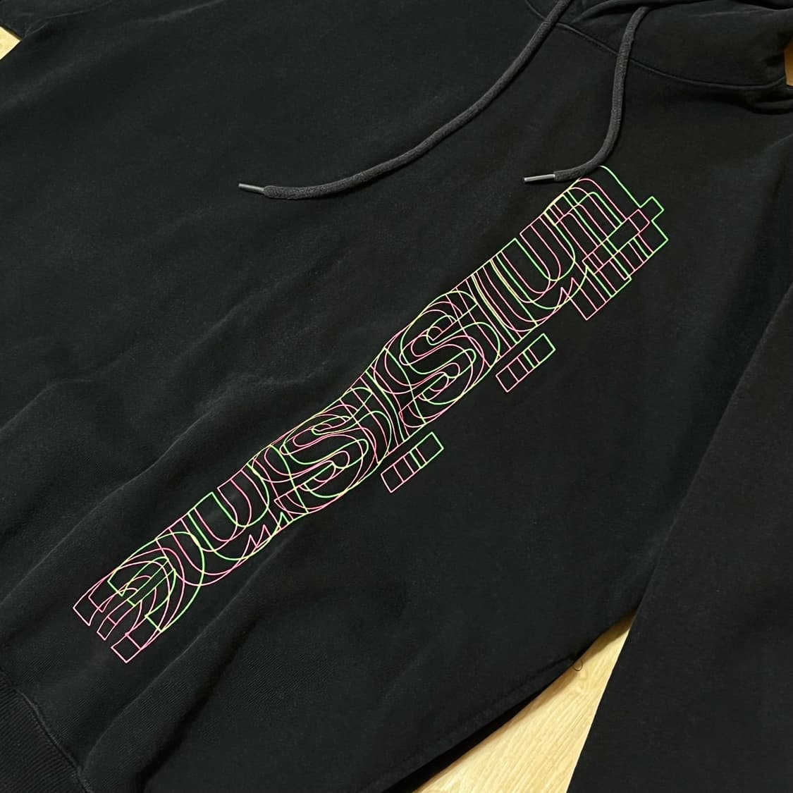 thisneverthat hoodie 상품이미지2