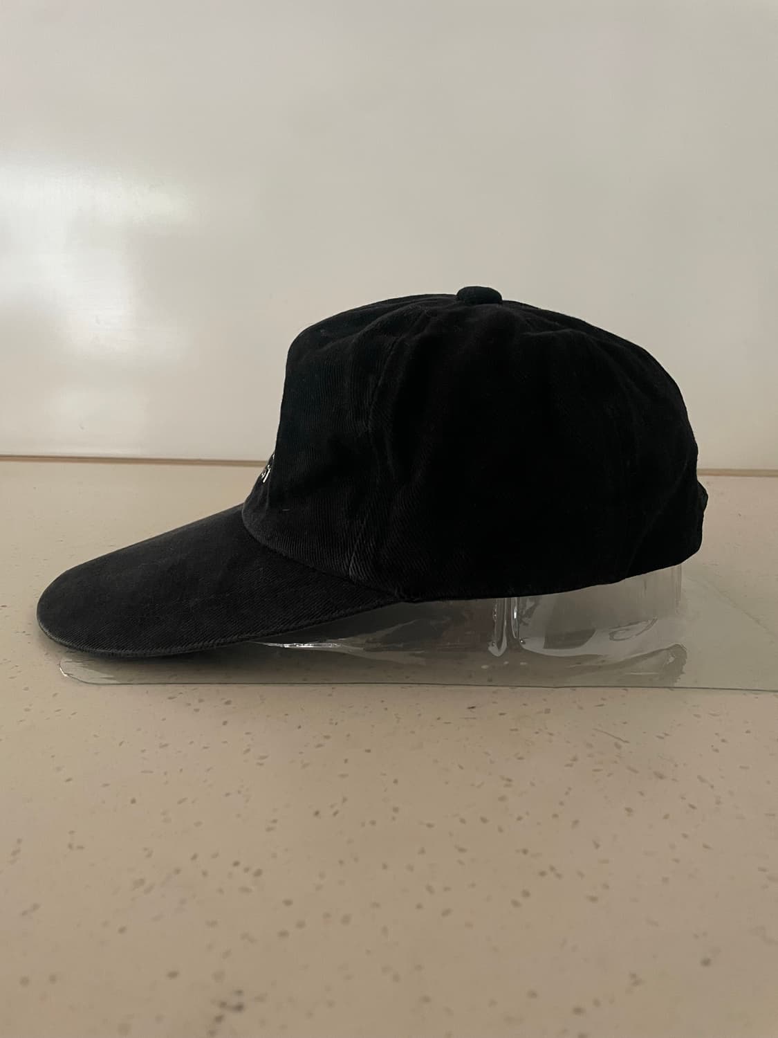 필라(휠라) 코듀로이 빈티지 볼캡 상품이미지3