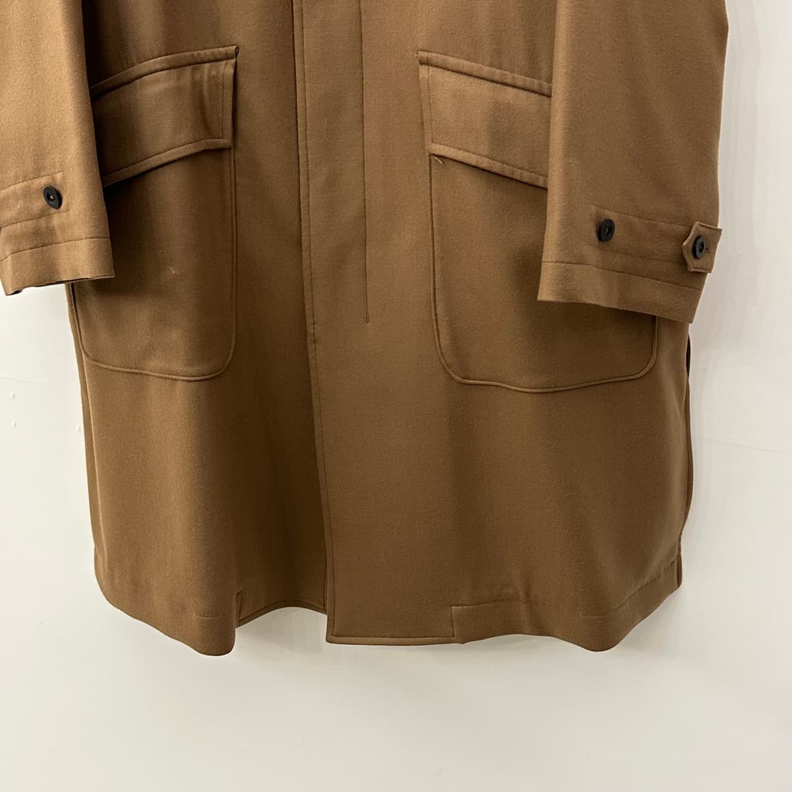 캡틴선샤인 후드코트 38사이즈  상품이미지3