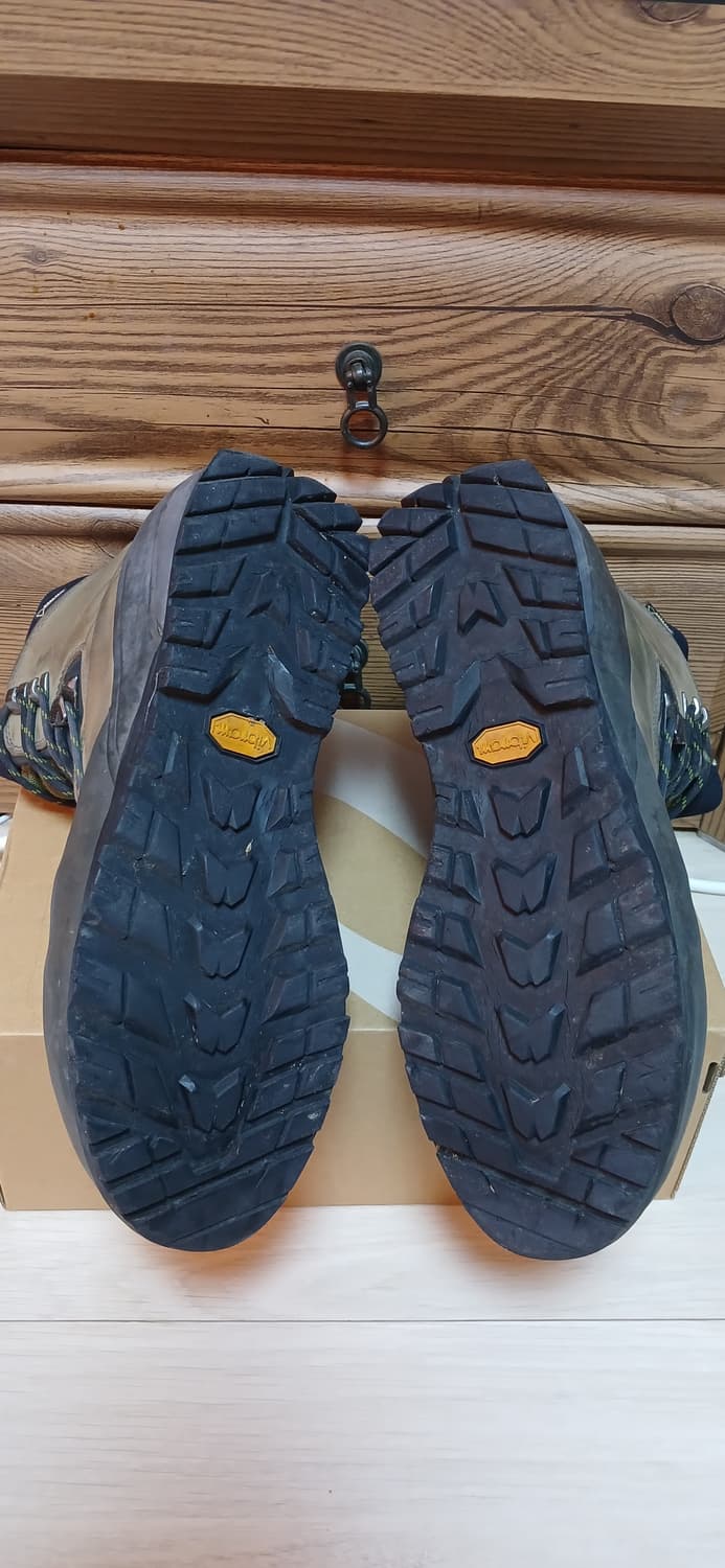 아크테릭스 레더 GTX (280mm)  상품이미지6
