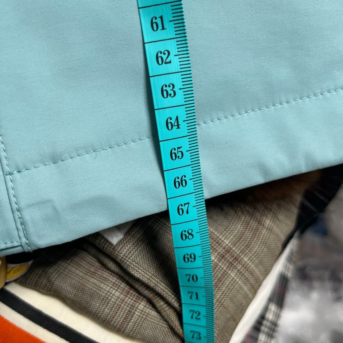 피엘라벤 하이드라이틱 방수 자켓 90 상품이미지7