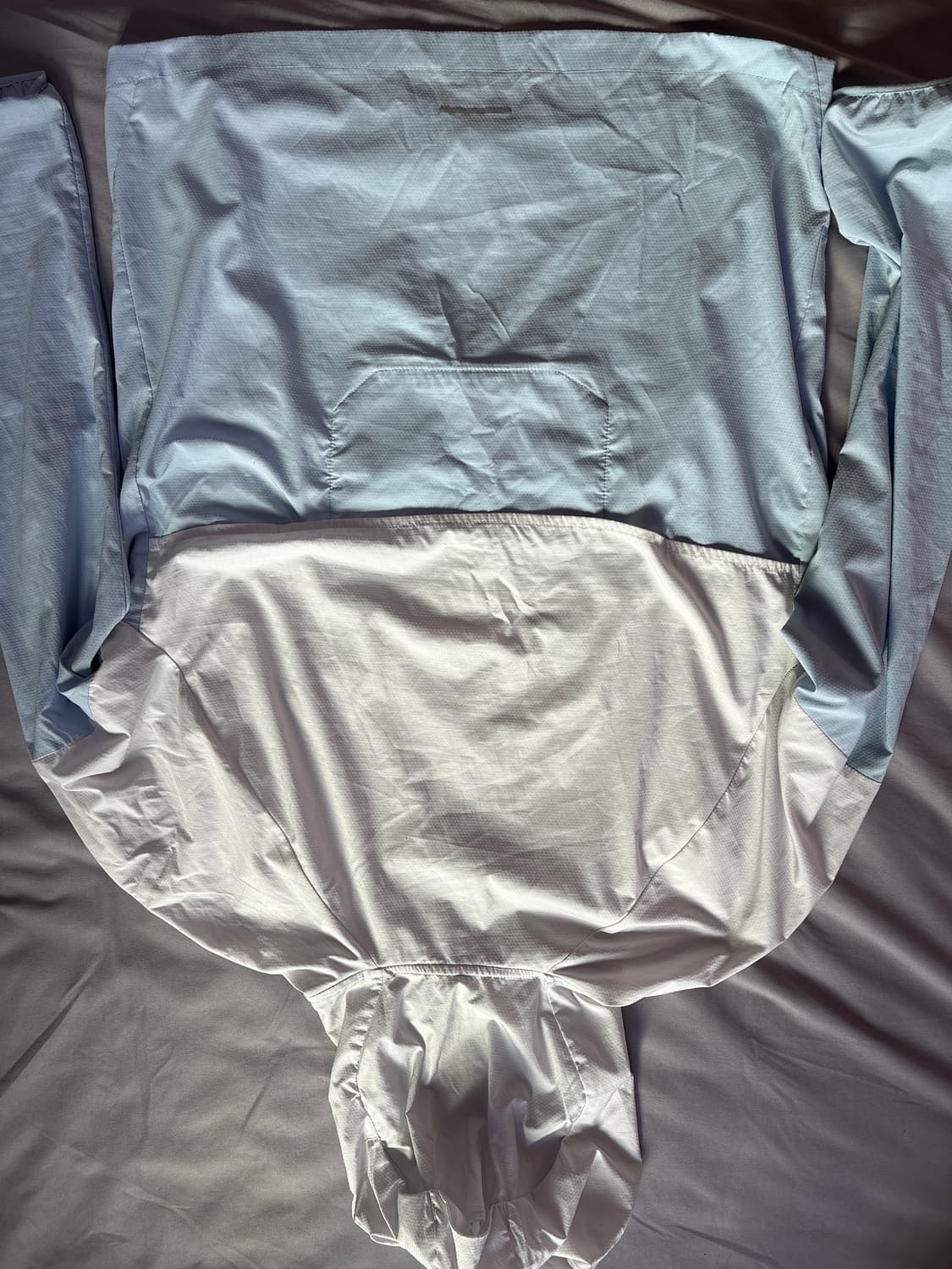 나이키 윈드러너 블루 상품이미지2