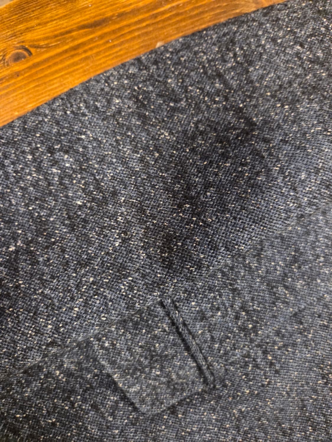 닥스 트위드자켓 상품이미지8