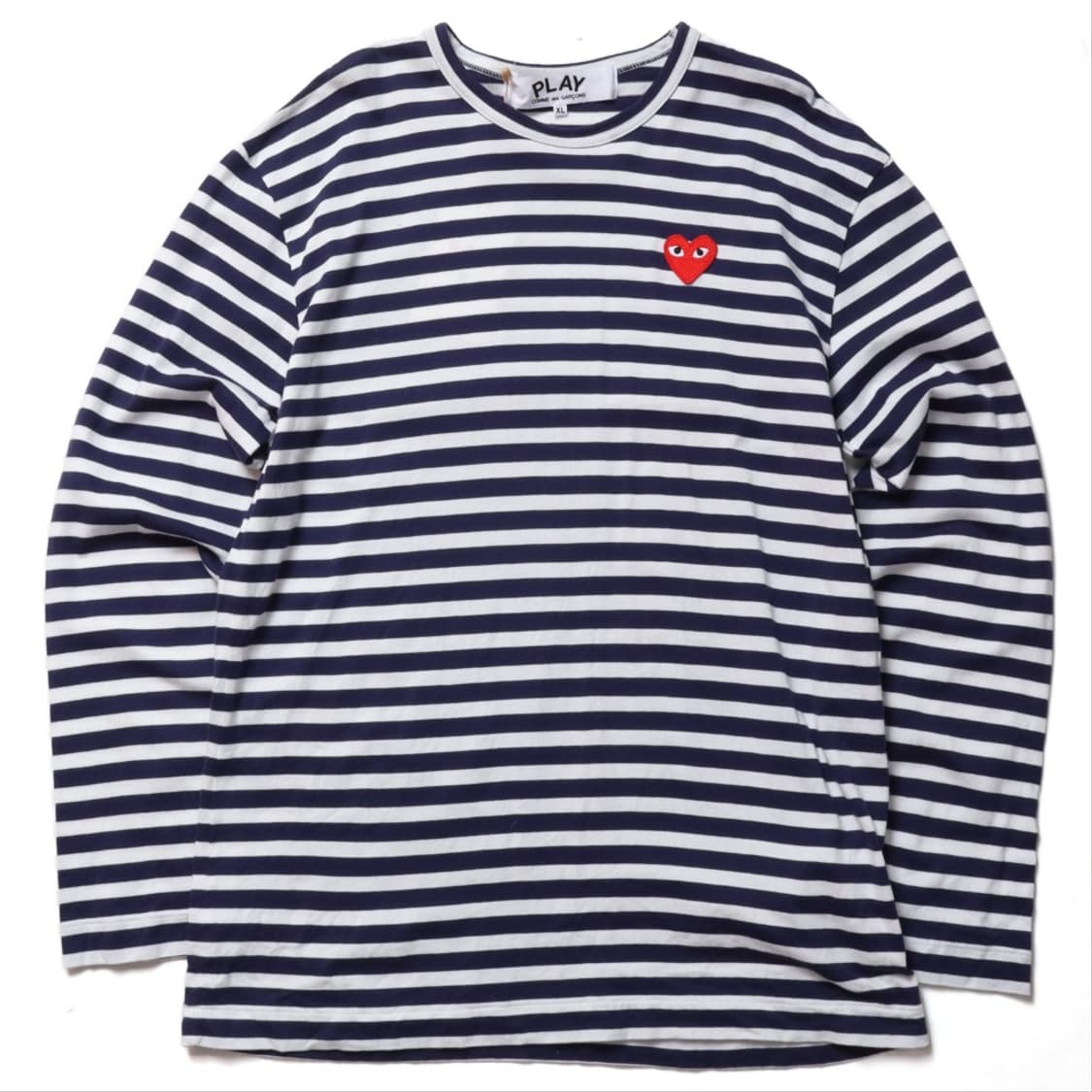 꼼데가르송 Comme des Garcons Long Sleeve 상품이미지1