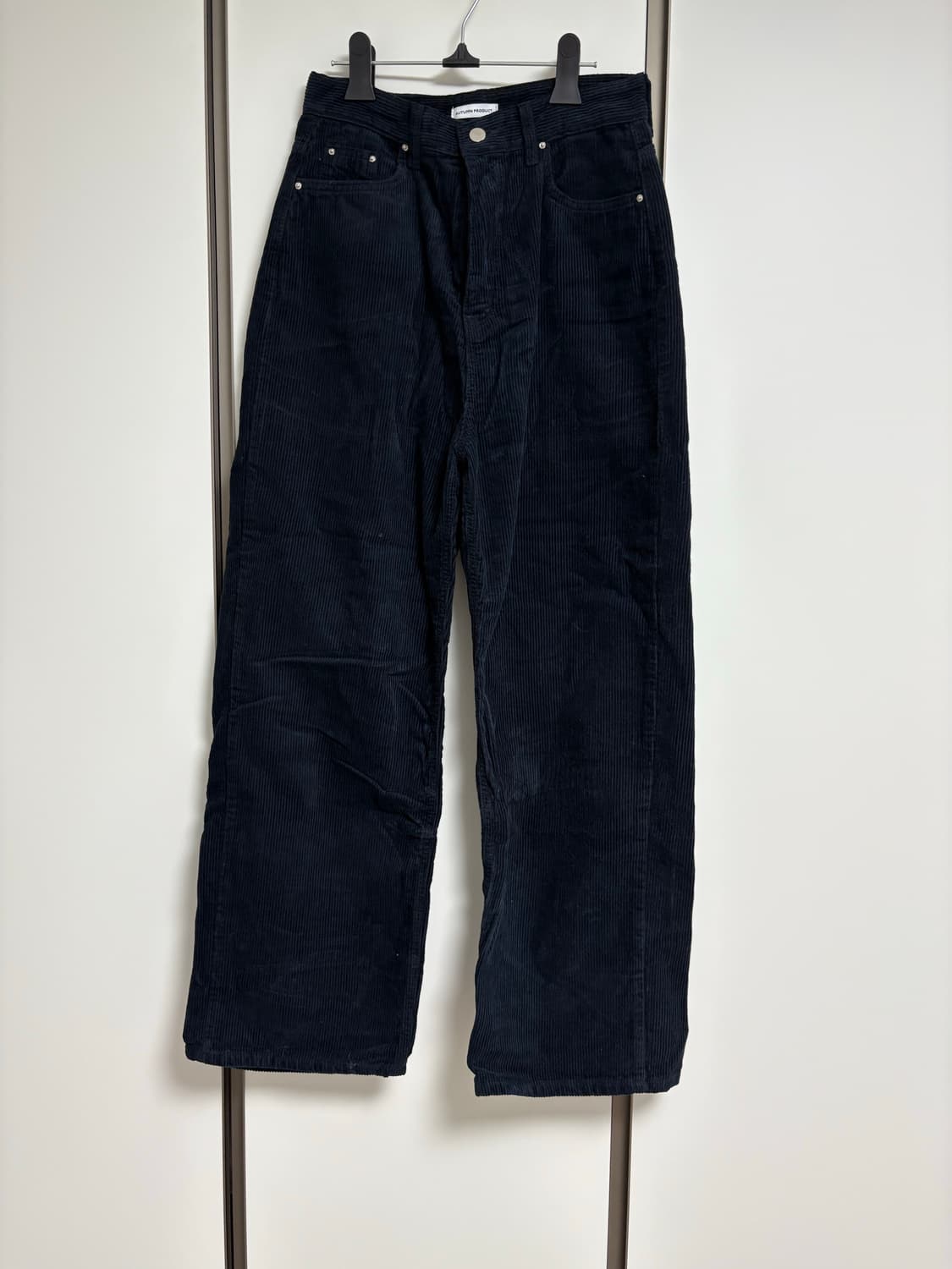 Autumn Product 코듀로이 팬츠M 상품이미지1