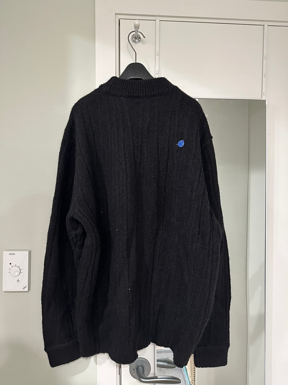 아더에러 니트 상품이미지3